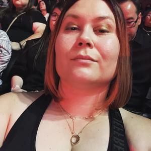 Meet your Posher, Tarah